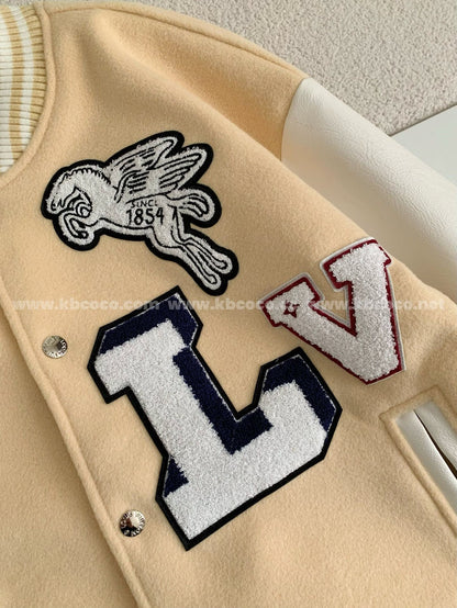 「#3933」Louis Vuitton Jackets