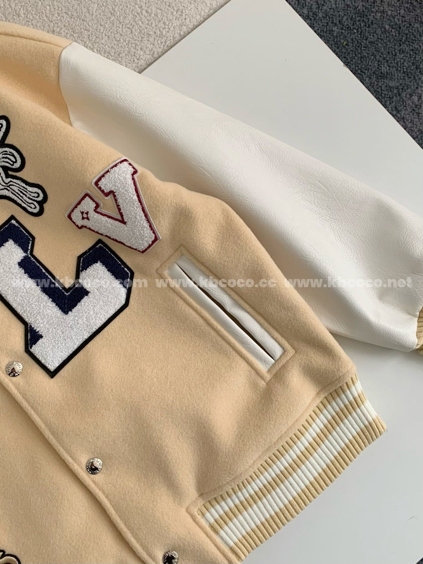 「#3933」Louis Vuitton Jackets