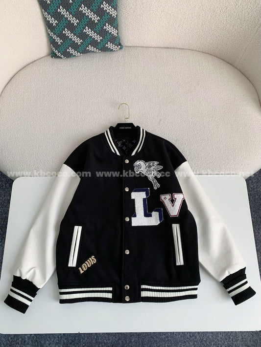 「#3935」Louis Vuitton Jackets