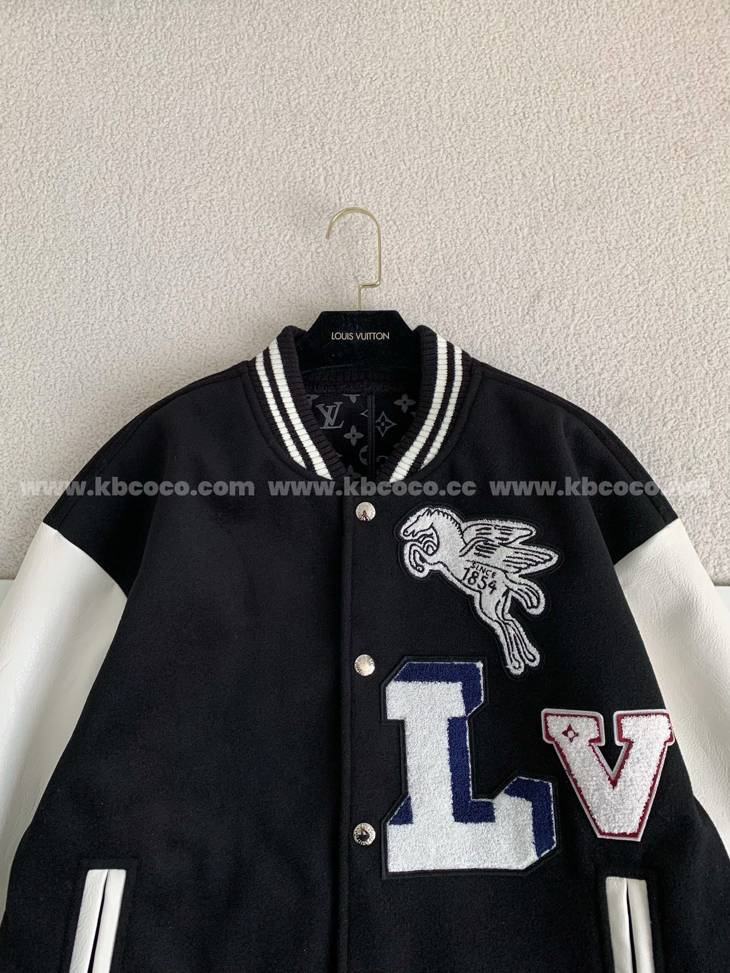 「#3935」Louis Vuitton Jackets