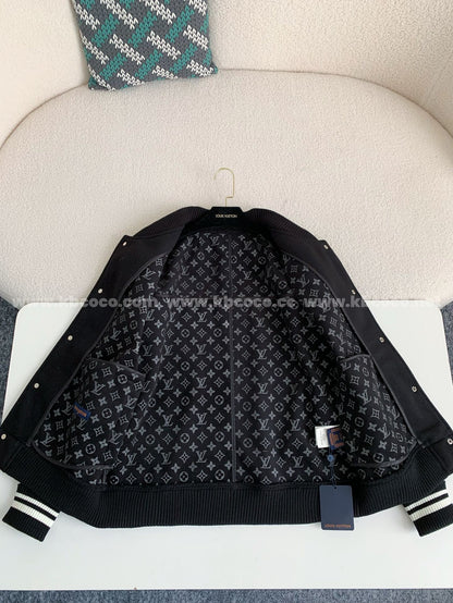 「#3935」Louis Vuitton Jackets