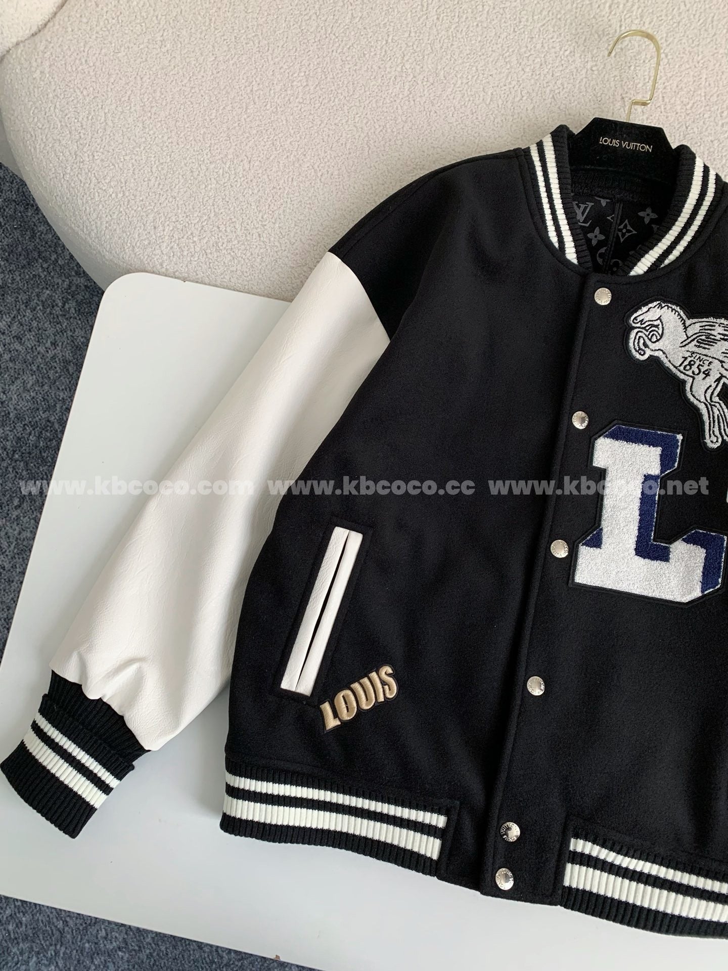 「#3935」Louis Vuitton Jackets