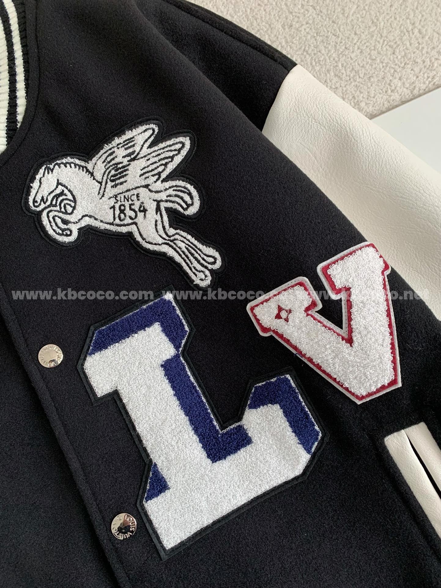 「#3935」Louis Vuitton Jackets