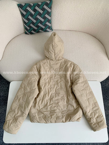 「#3936」Louis Vuitton FW24 Jacket