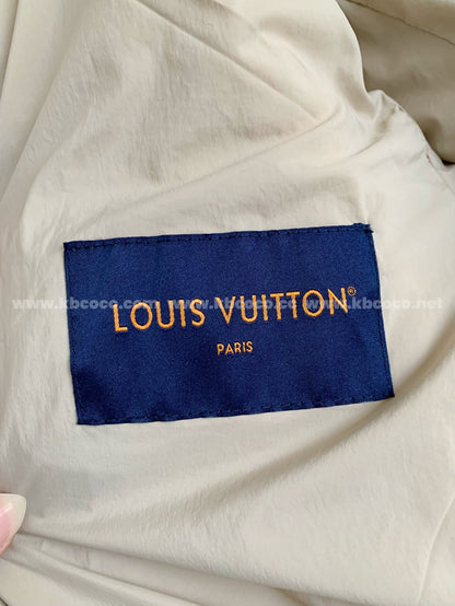 「#3936」Louis Vuitton FW24 Jacket