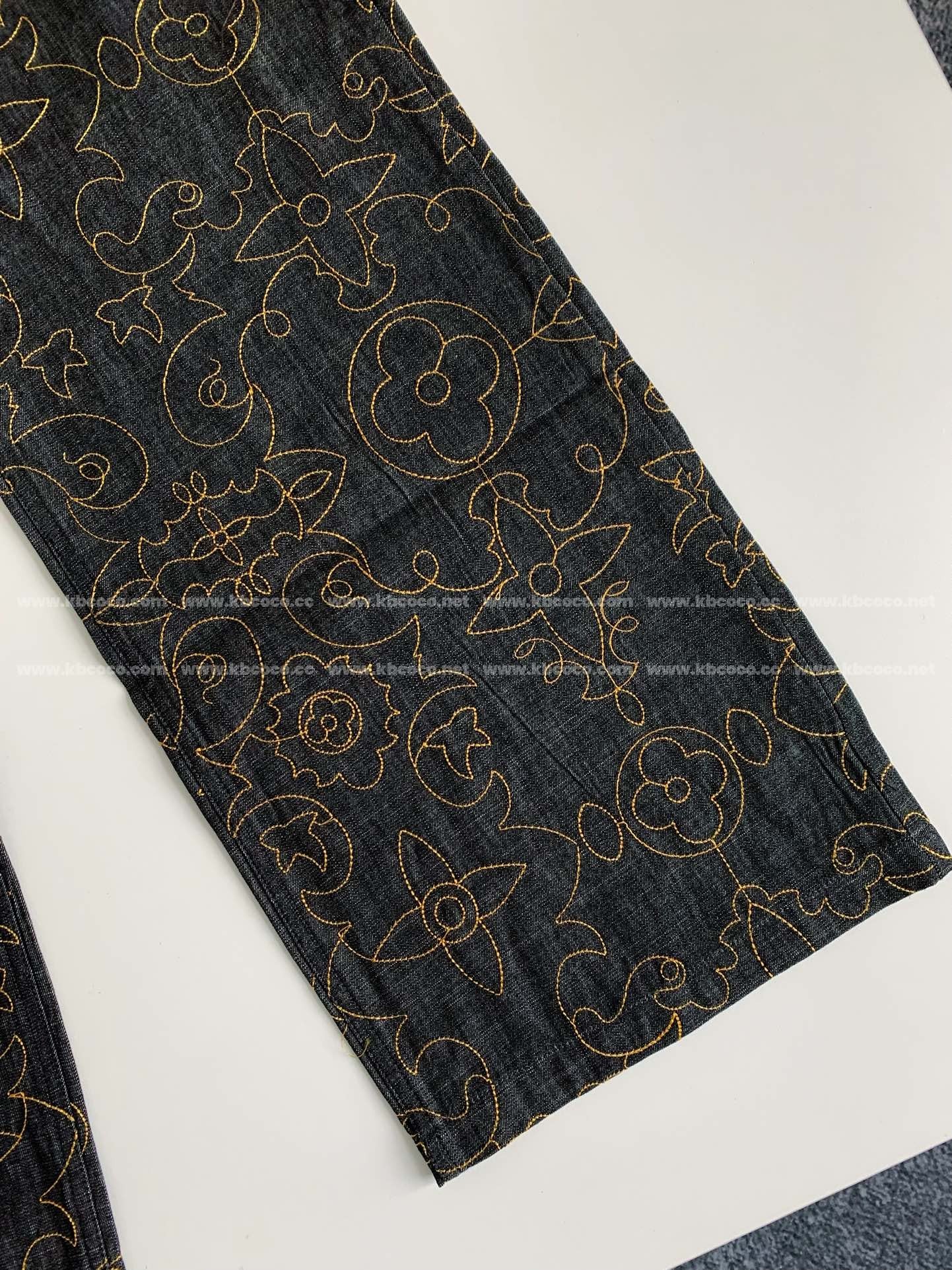 「#3973」Louis Vuitton Costumes