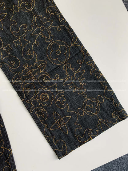 「#3973」Louis Vuitton Costumes