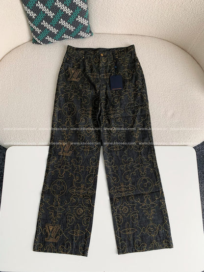 「#3973」Louis Vuitton Costumes