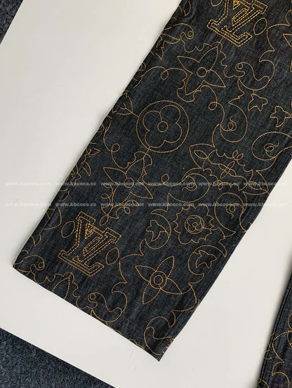 「#3973」Louis Vuitton Costumes