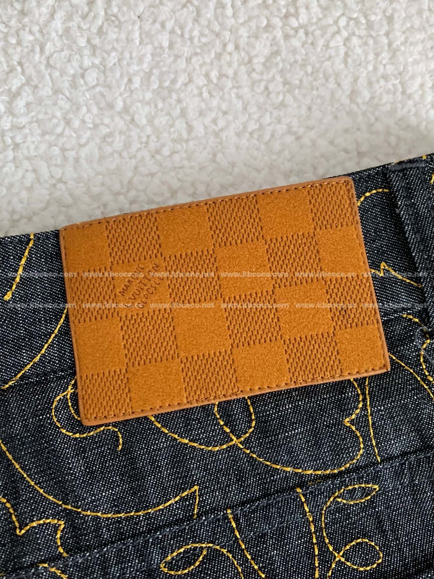 「#3973」Louis Vuitton Costumes