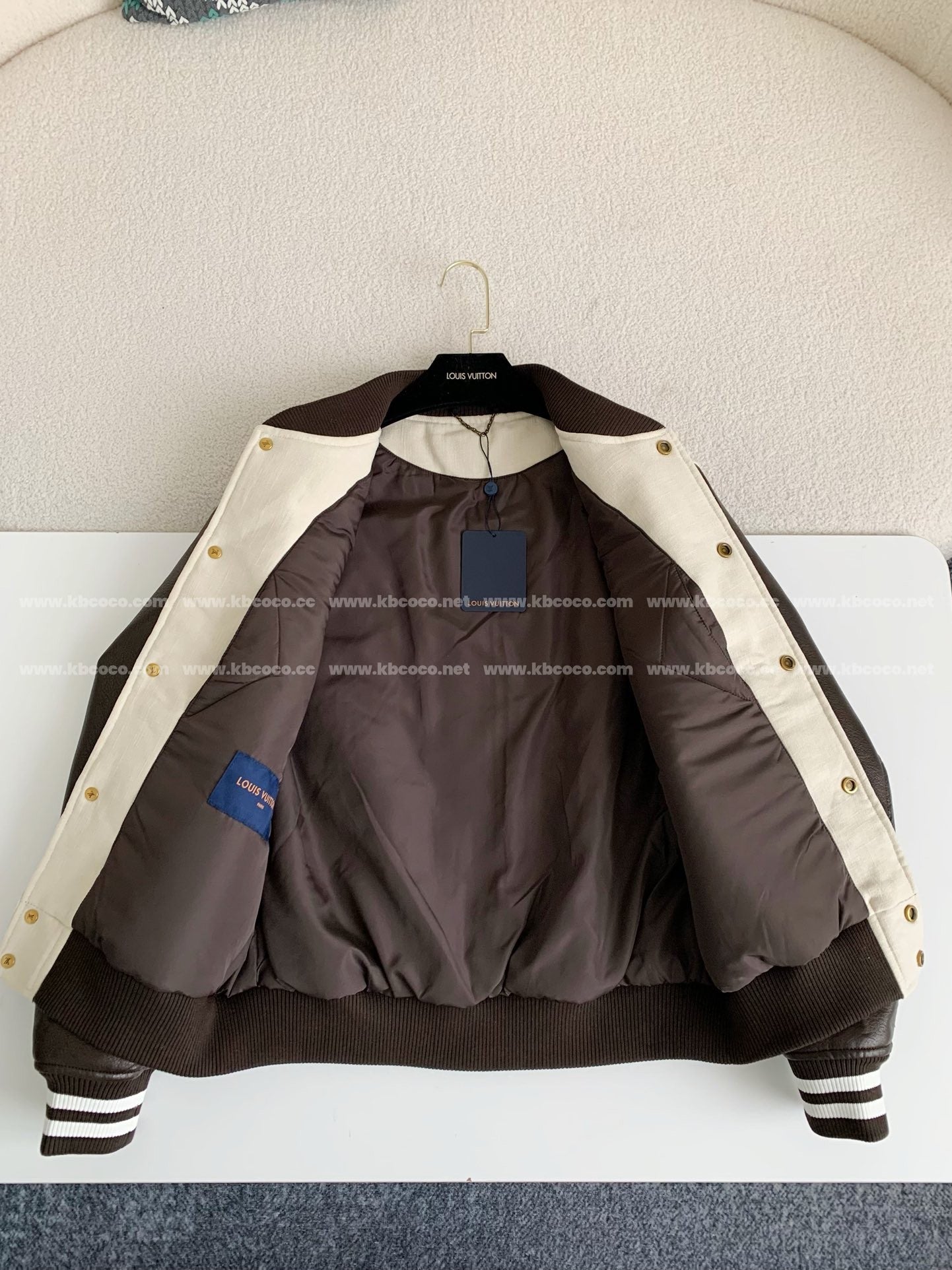 「#3975」Louis Vuitton Jackets