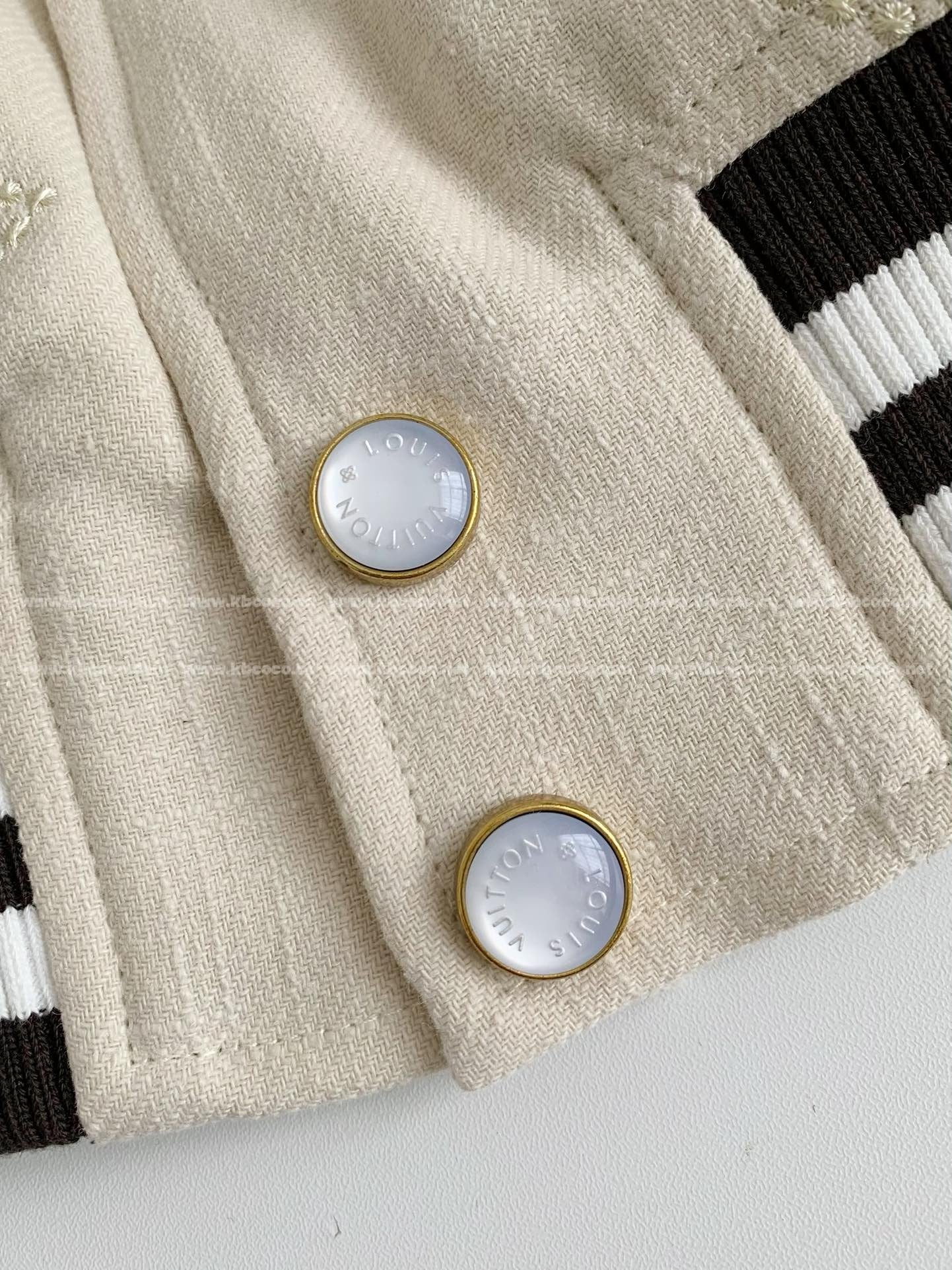 「#3975」Louis Vuitton Jackets