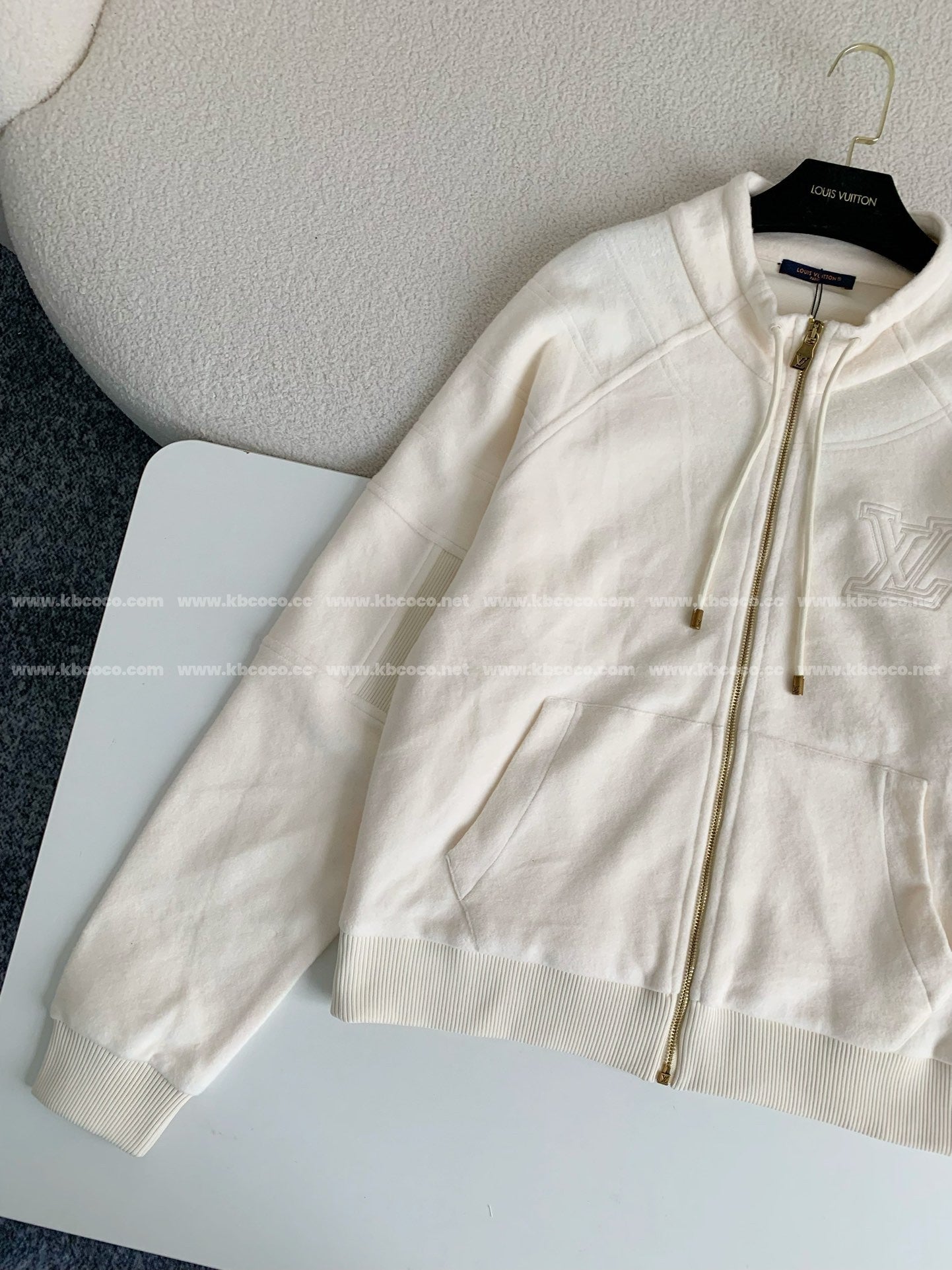 Vestes Louis Vuitton « #4008 »