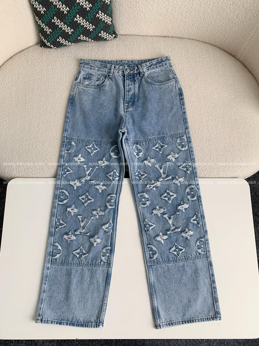 「#4010」Louis Vuitton Costumes