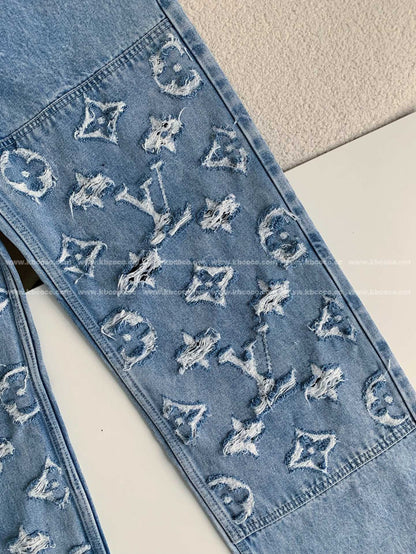 「#4010」Costumes Louis Vuitton