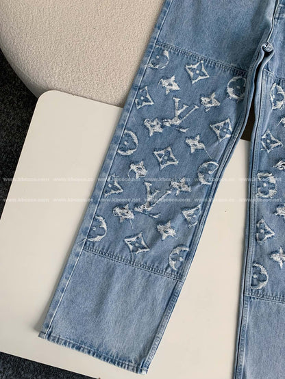 「#4010」Costumes Louis Vuitton