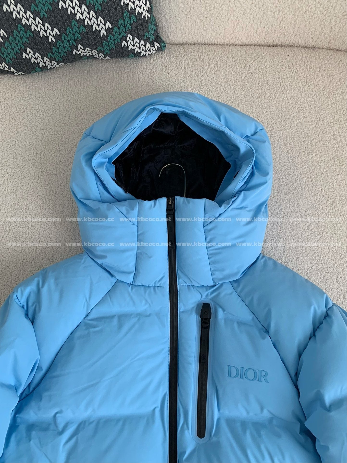 「#4031」DIOR SKI SUIT