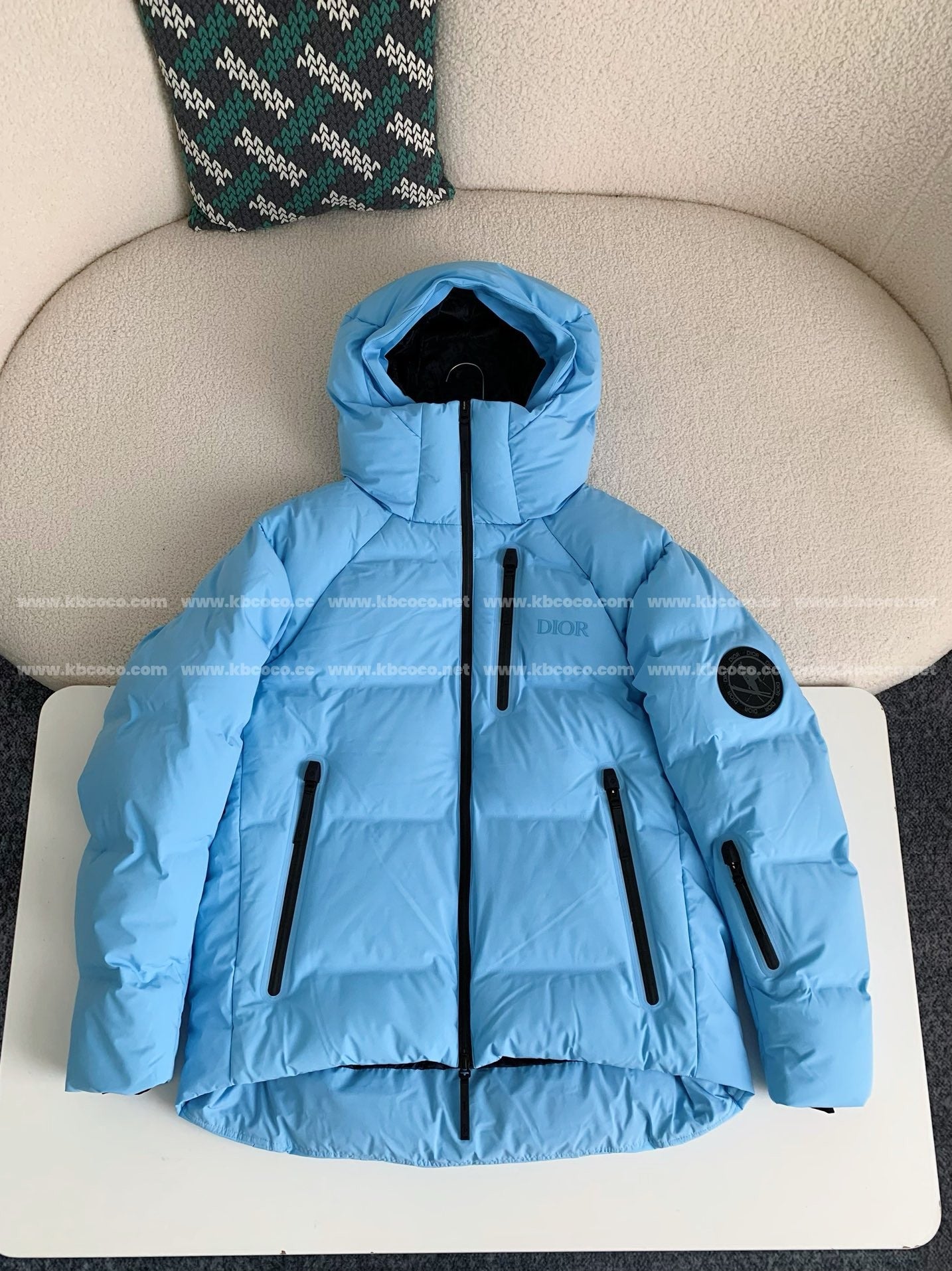 「#4031」DIOR SKI SUIT