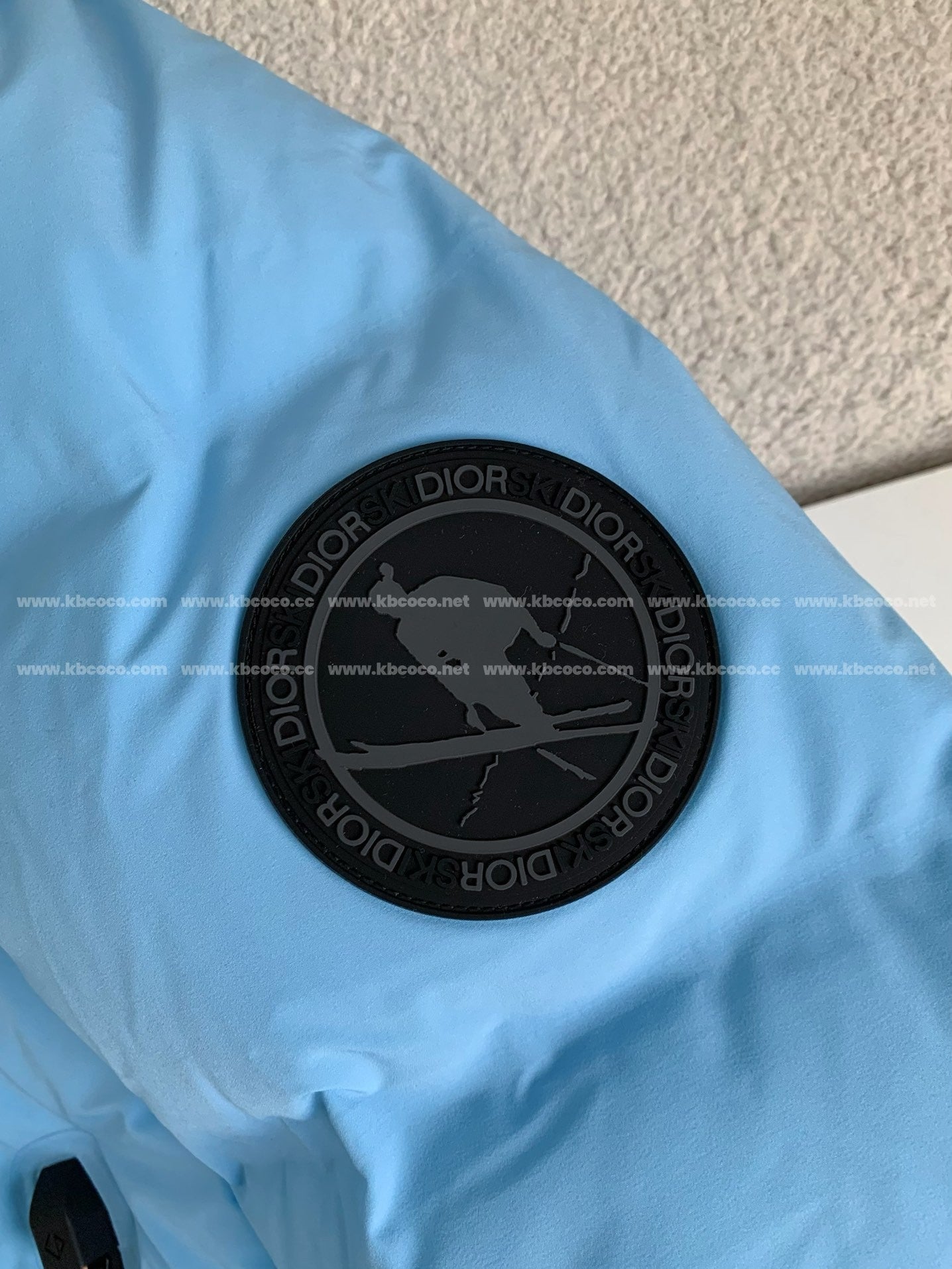 「#4031」DIOR SKI SUIT
