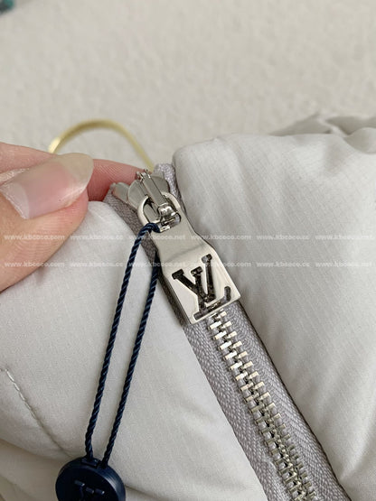 Veste Louis Vuitton SS25 25, collection début de printemps, n° 4096