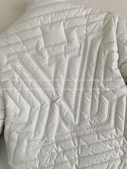 Veste Louis Vuitton SS25 25, collection début de printemps, n° 4096