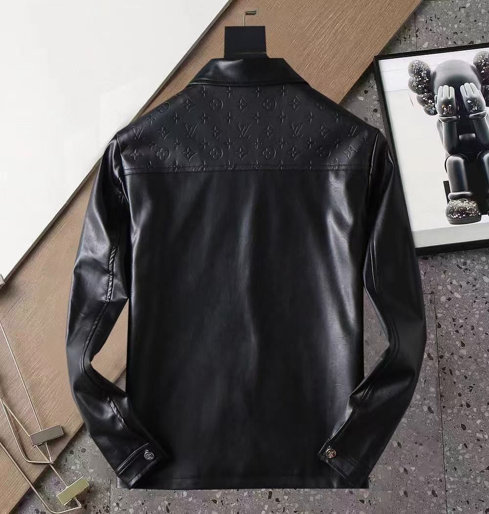Veste décontractée Louis Vuitton Printemps 2025 « #4119 »