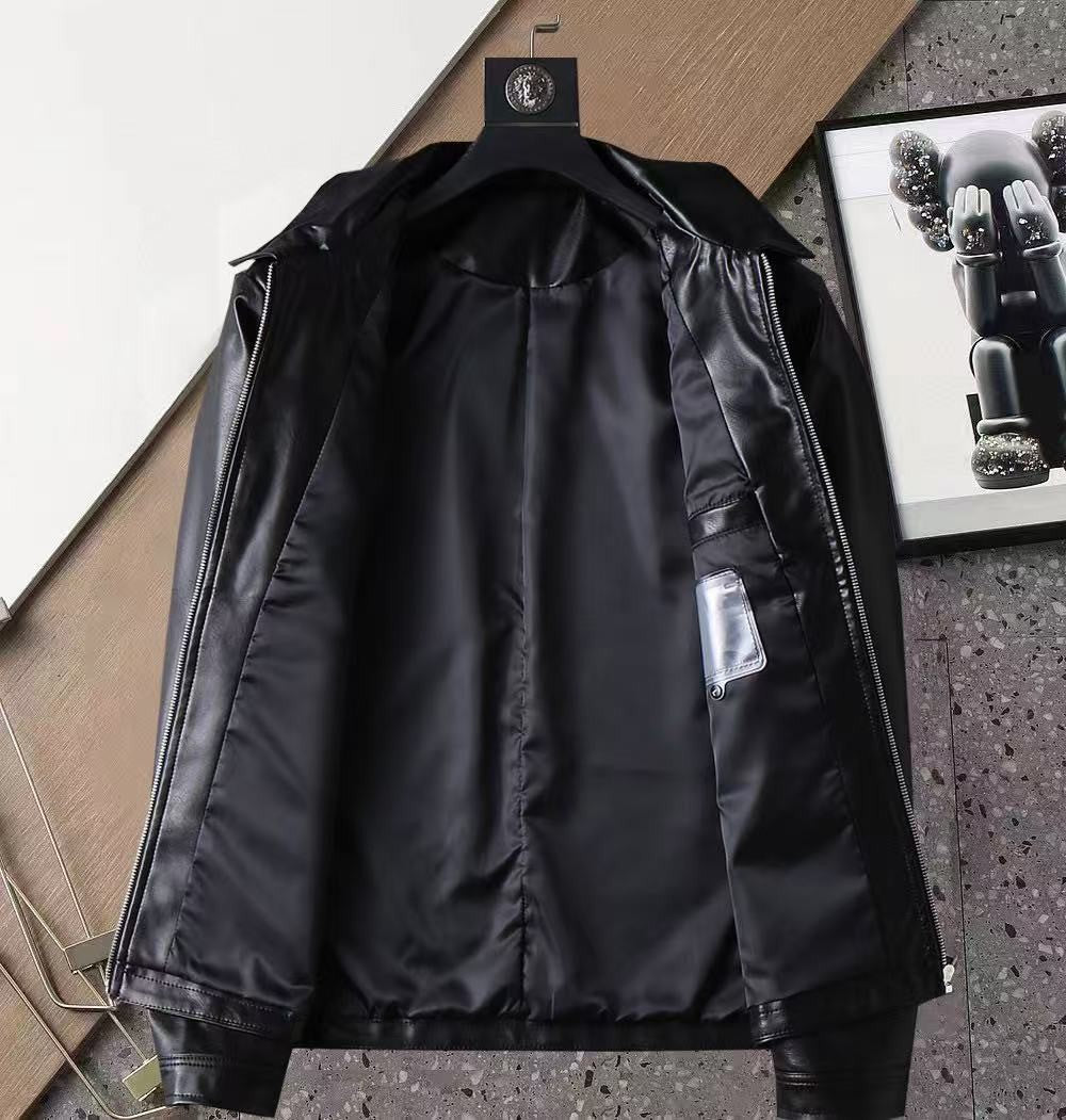 Veste décontractée Louis Vuitton Printemps 2025 « #4119 »