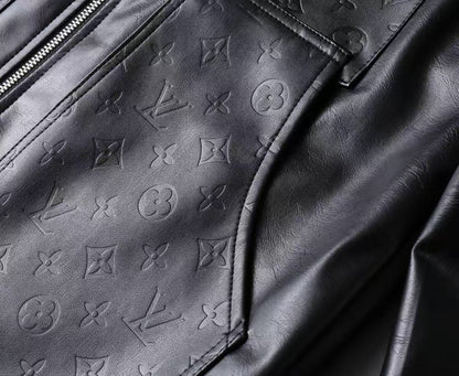 Veste décontractée Louis Vuitton Printemps 2025 « #4119 »