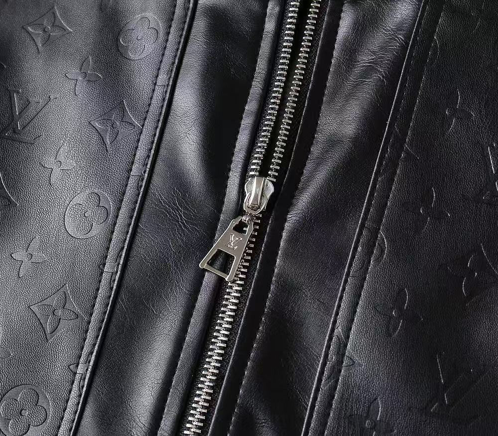 Veste décontractée Louis Vuitton Printemps 2025 « #4119 »