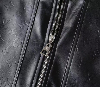 Veste décontractée Louis Vuitton Printemps 2025 « #4119 »