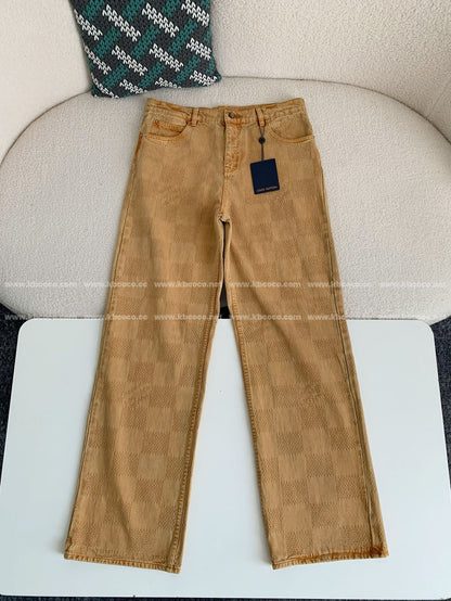 Costumes Louis Vuitton AH24 « #4153 »