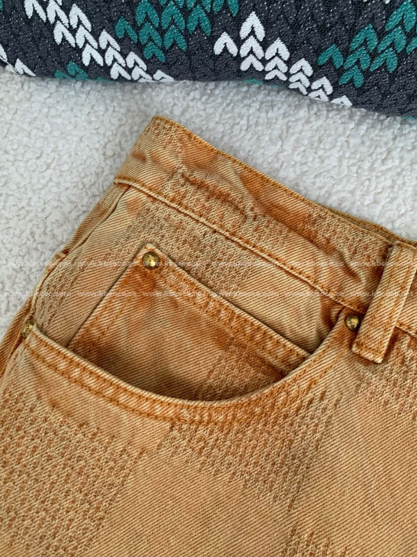 Costumes Louis Vuitton AH24 « #4153 »