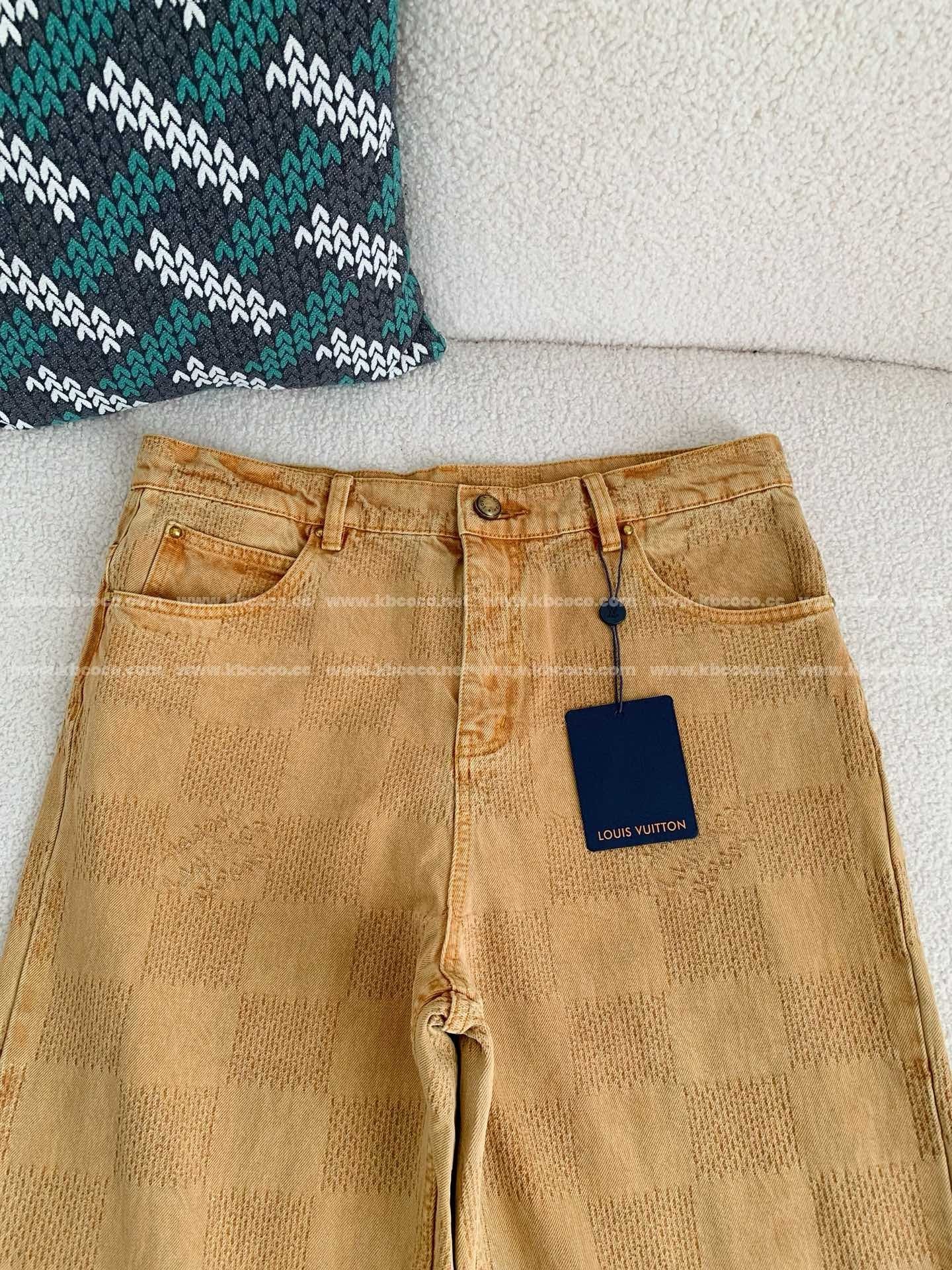 Costumes Louis Vuitton AH24 « #4153 »