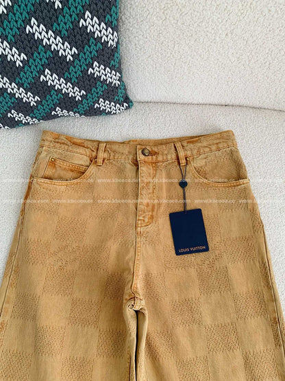 Costumes Louis Vuitton AH24 « #4153 »