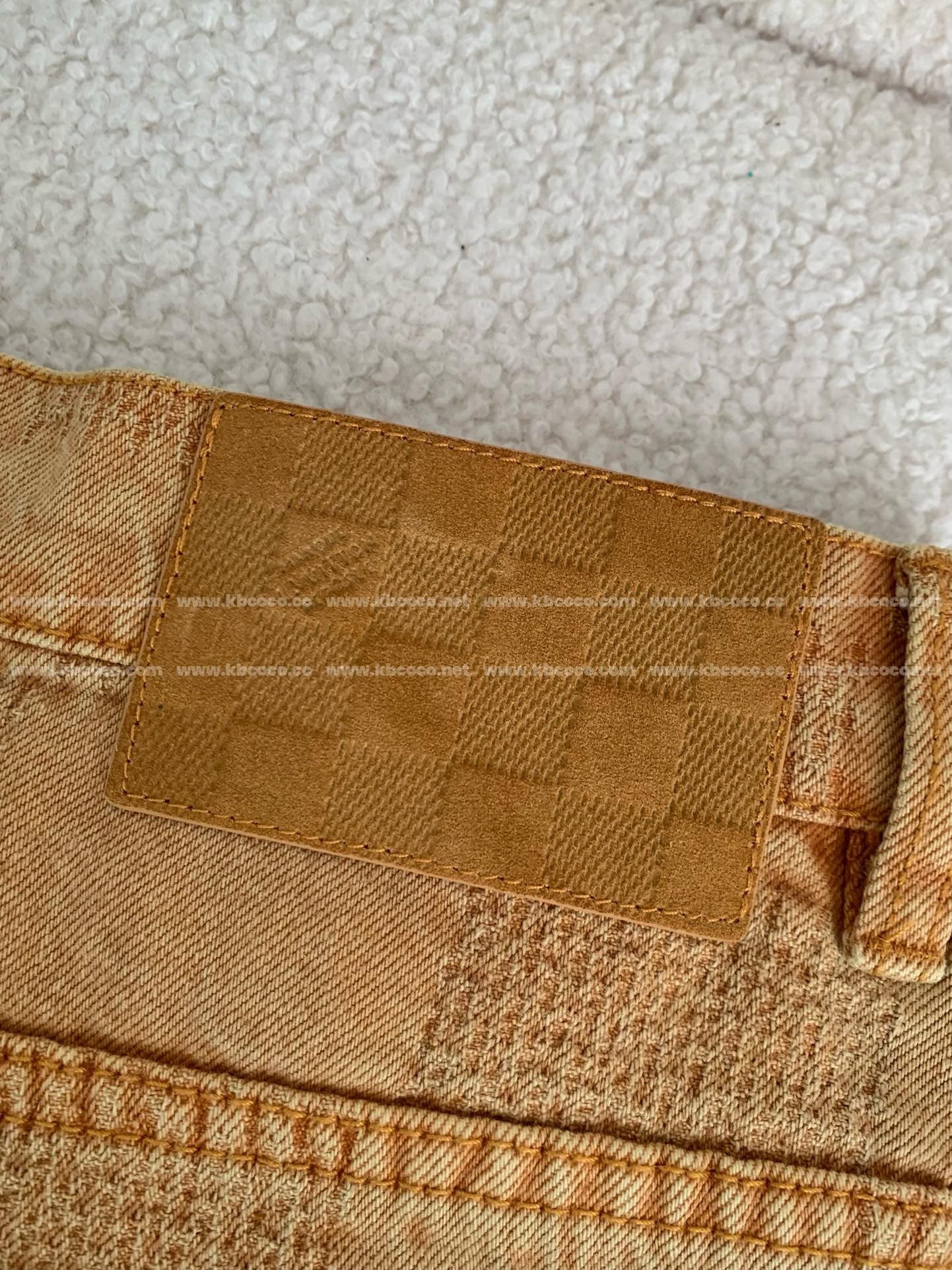 Costumes Louis Vuitton AH24 « #4153 »