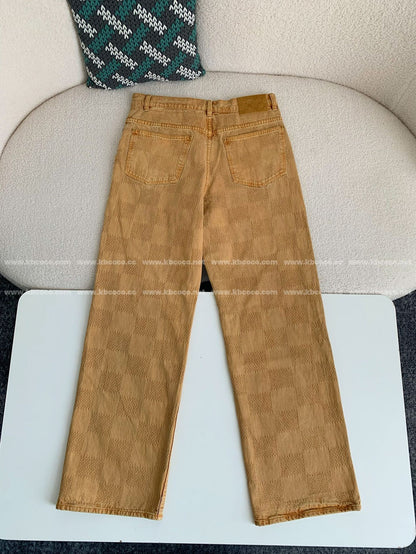 Costumes Louis Vuitton AH24 « #4153 »