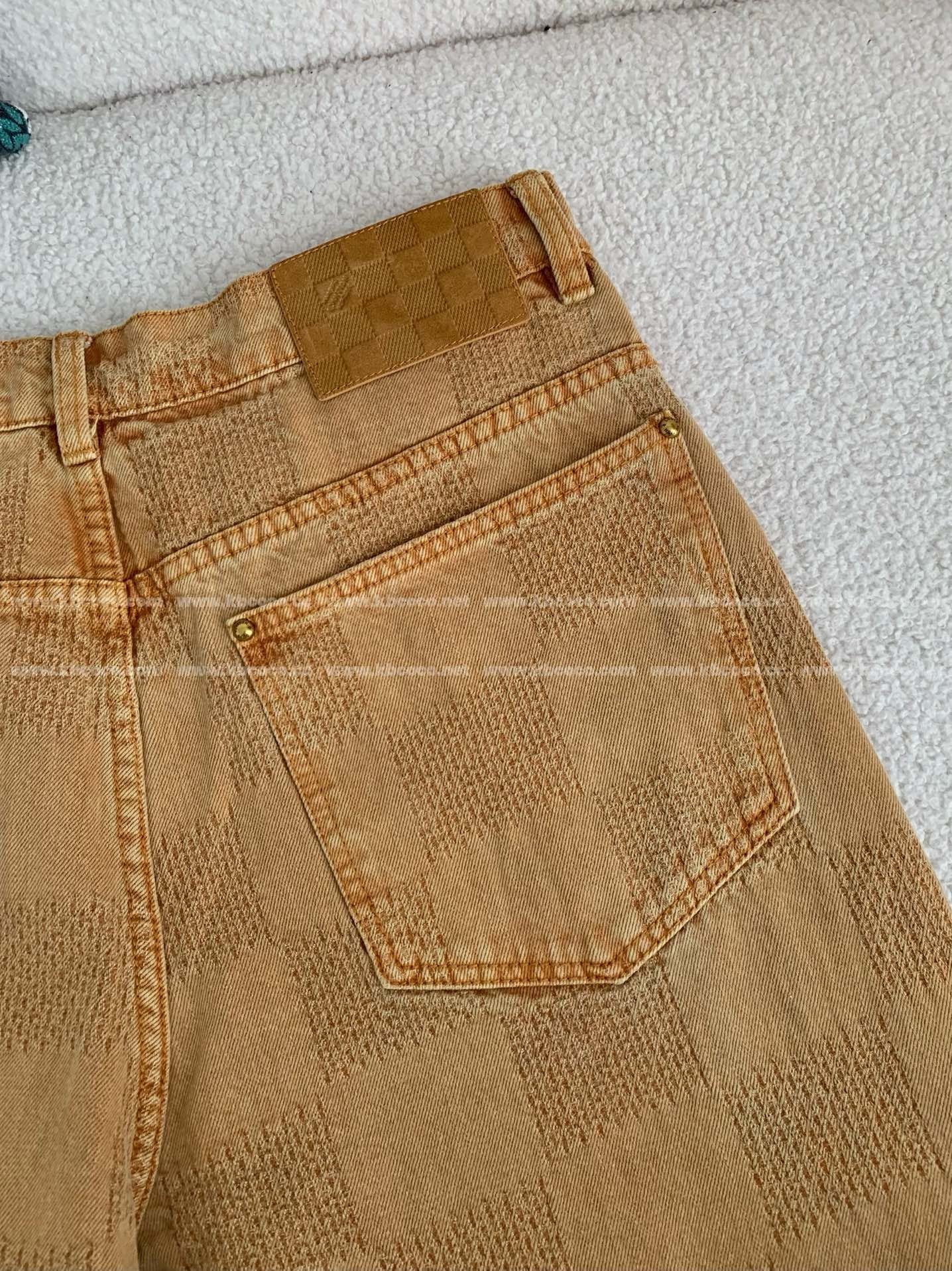 Costumes Louis Vuitton AH24 « #4153 »