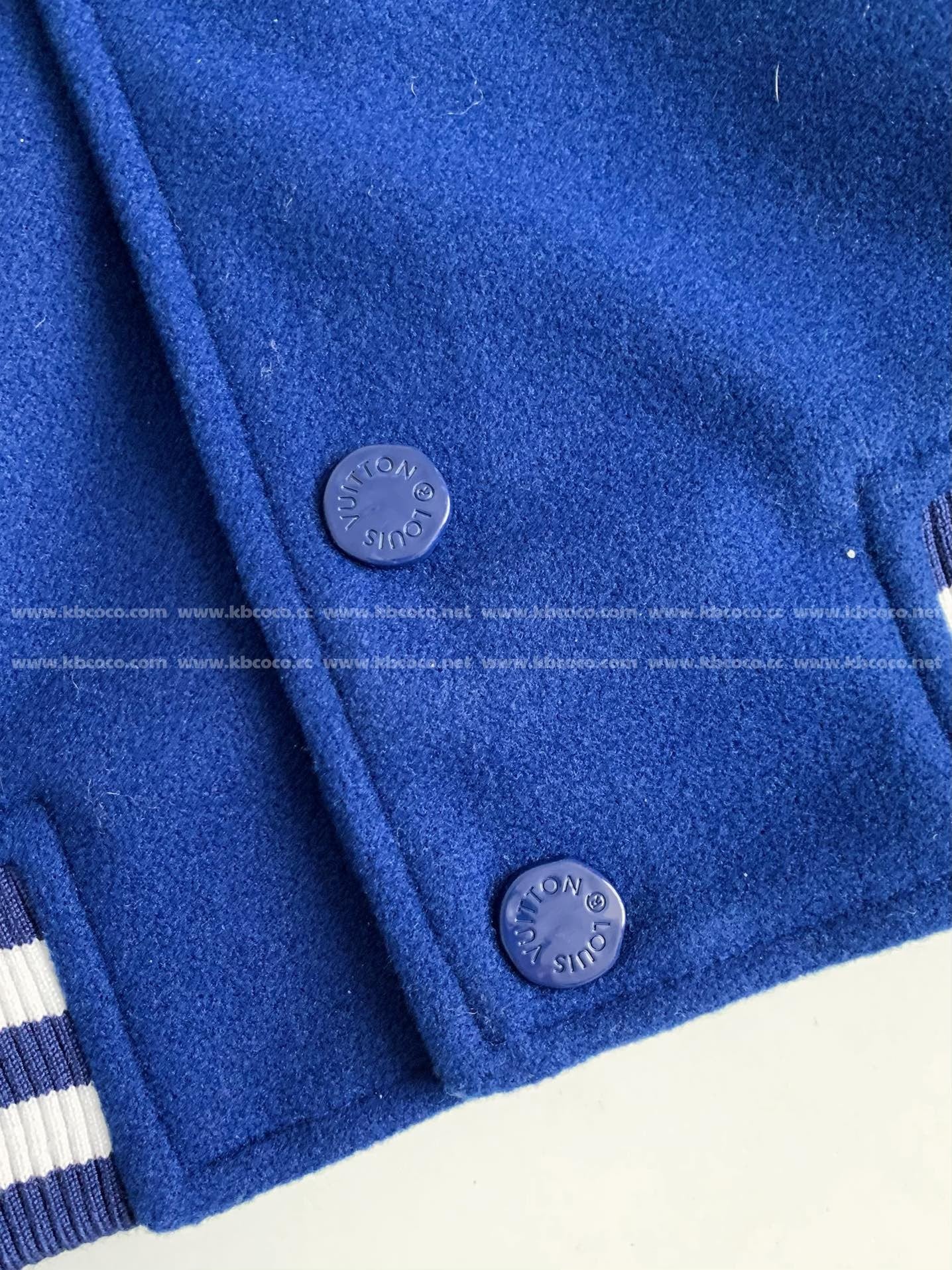 Veste Louis Vuitton « #4287 »