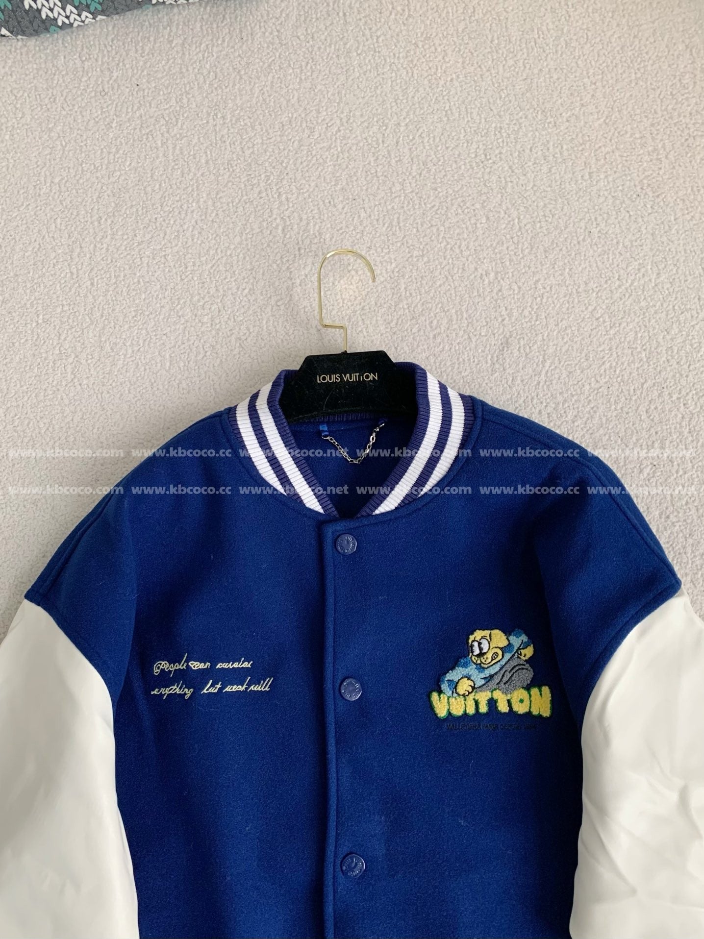 Veste Louis Vuitton « #4287 »