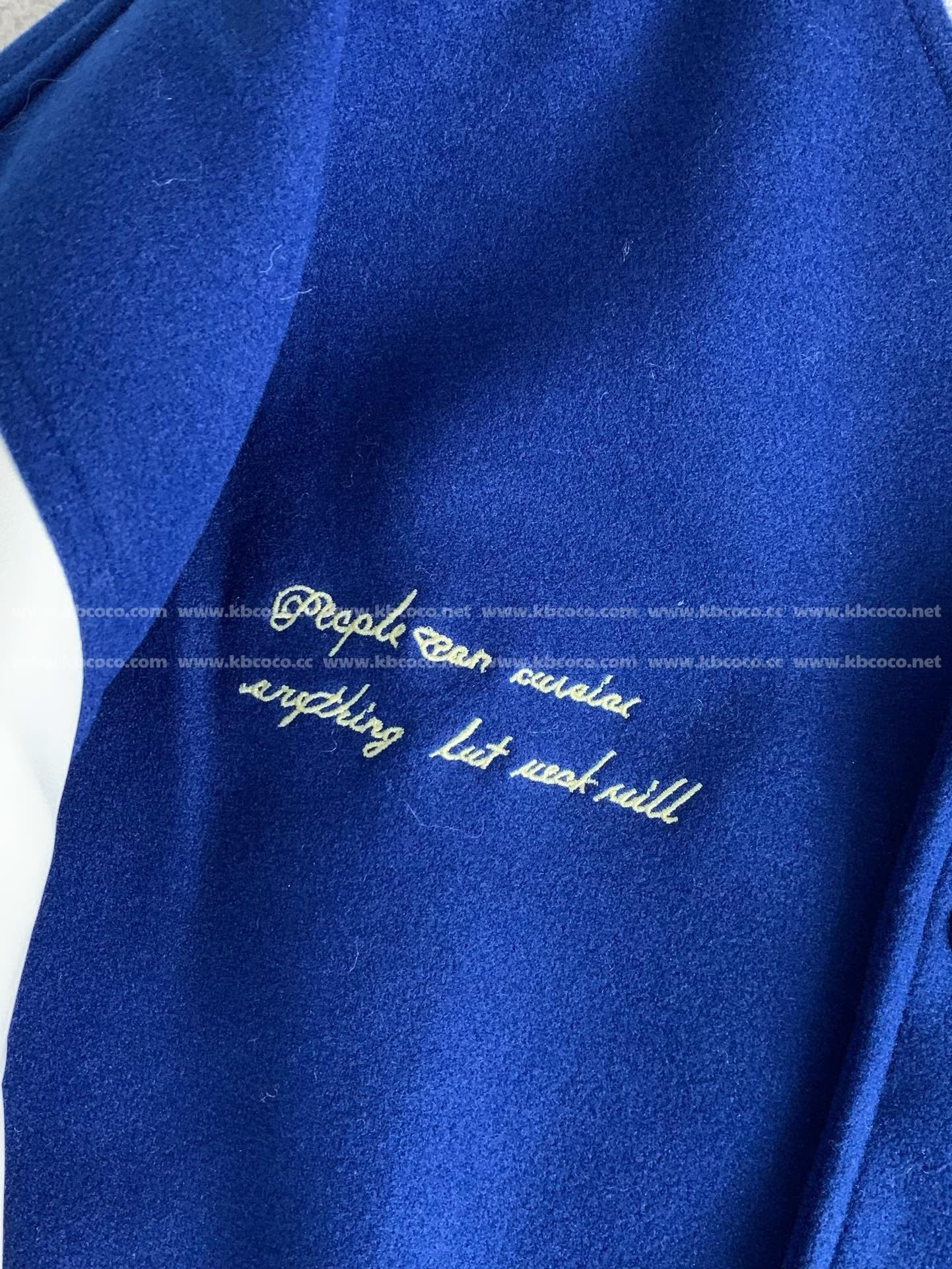 Veste Louis Vuitton « #4287 »