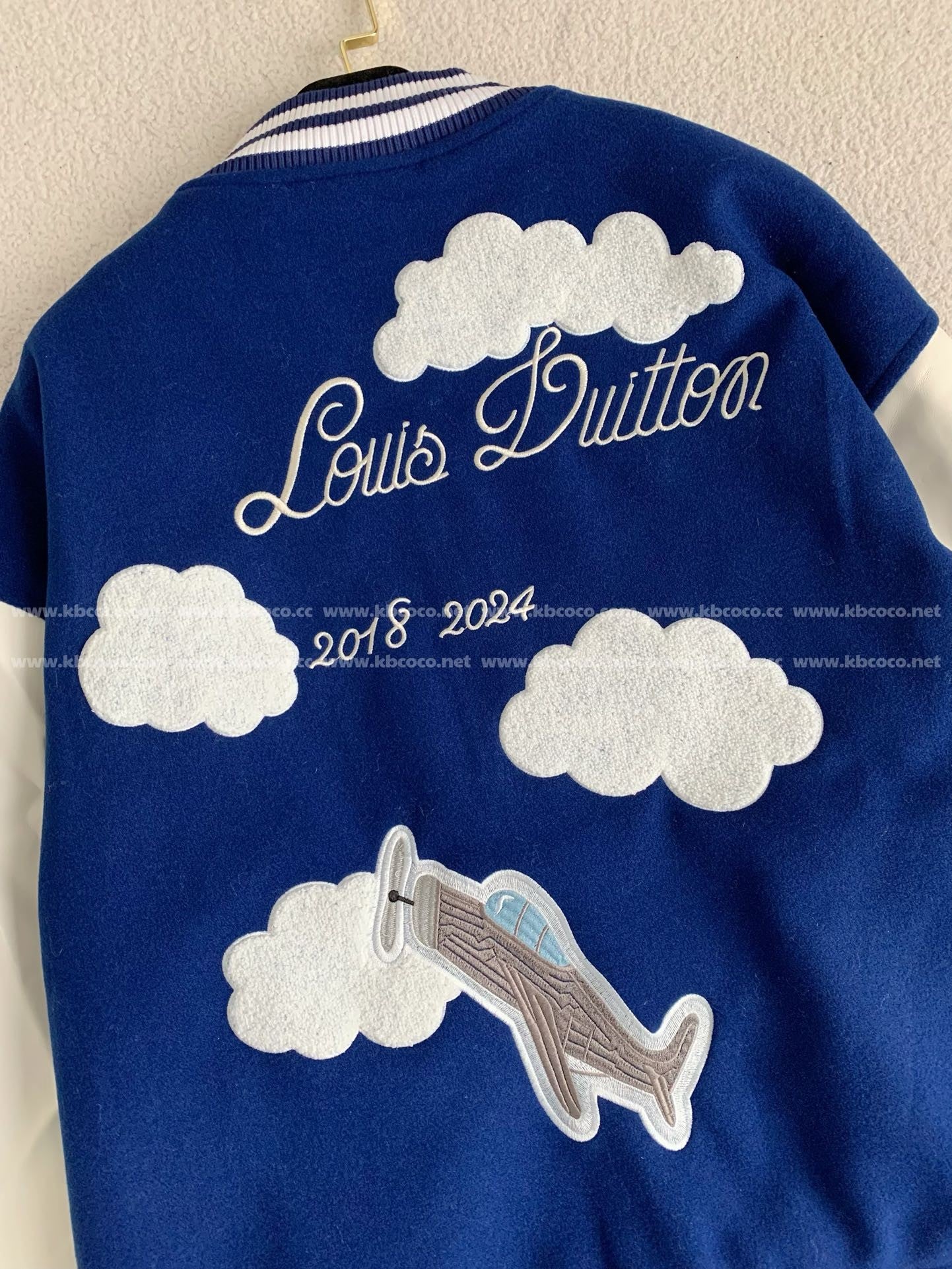 Veste Louis Vuitton « #4287 »
