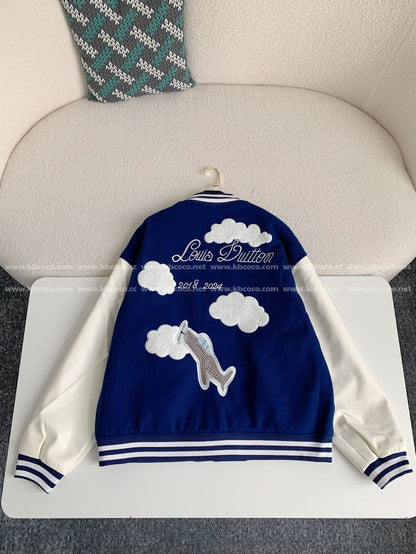 Veste Louis Vuitton « #4287 »