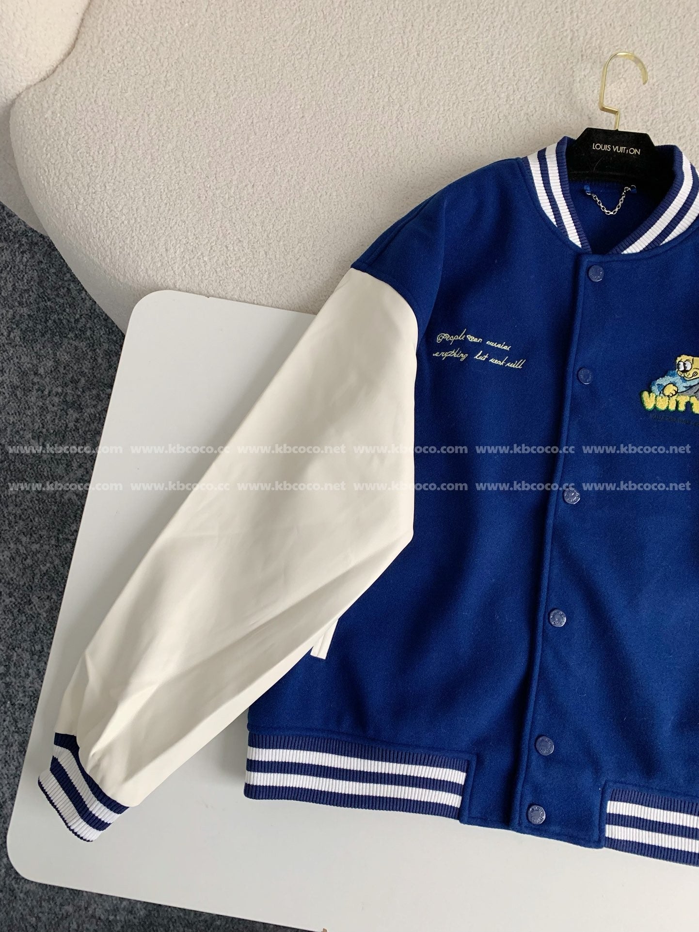 Veste Louis Vuitton « #4287 »