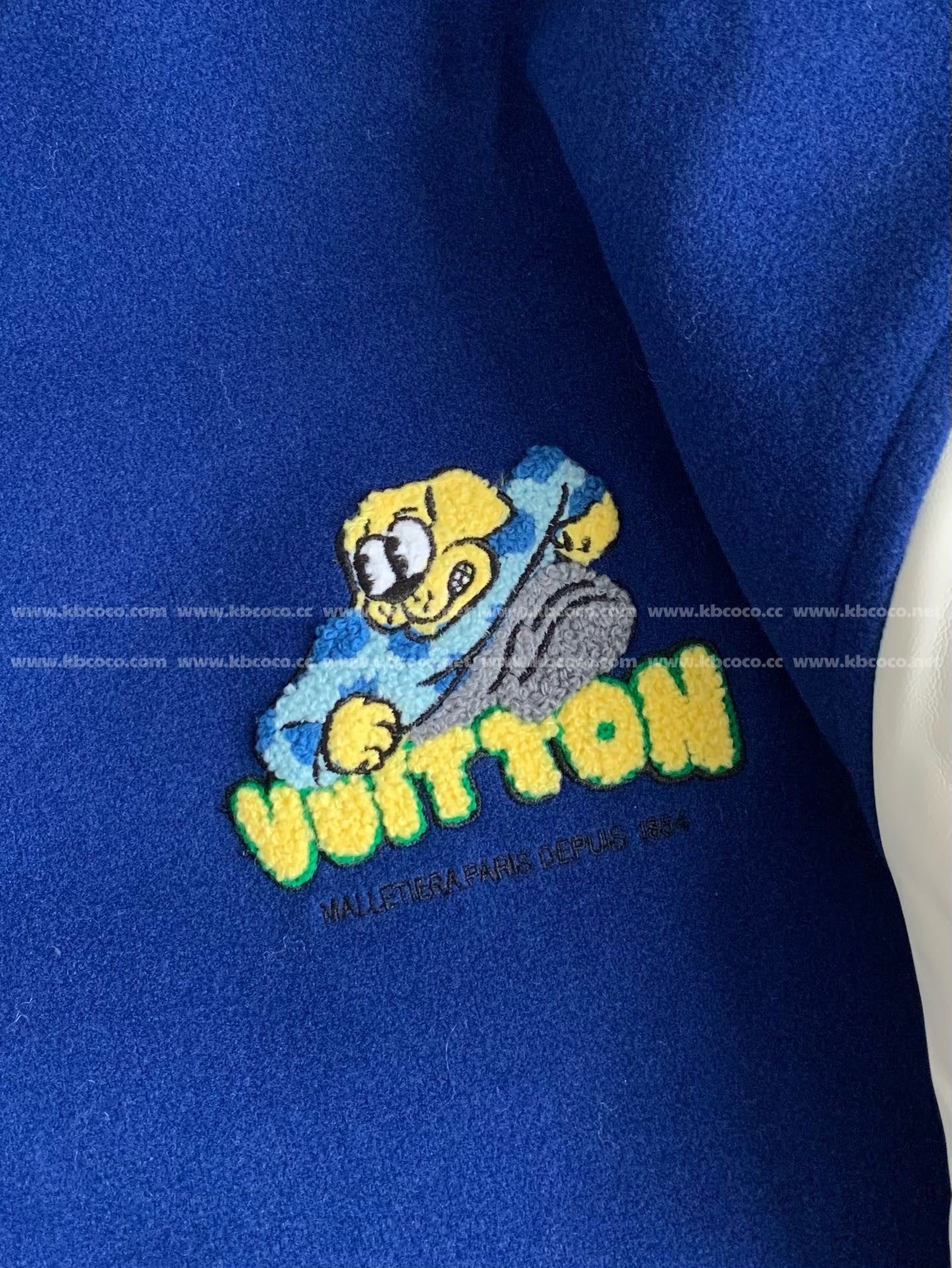 Veste Louis Vuitton « #4287 »