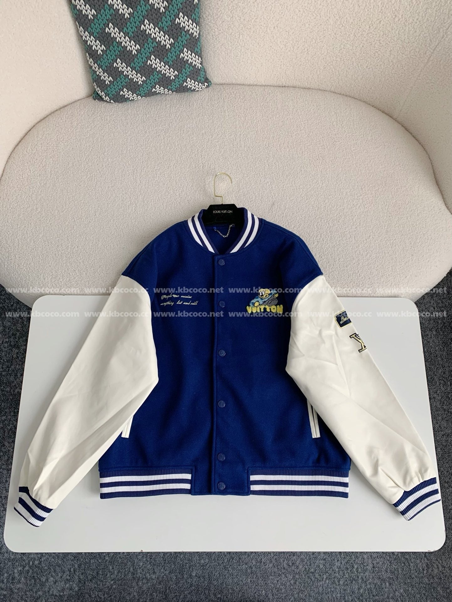 Veste Louis Vuitton « #4287 »