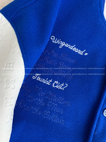 Veste Louis Vuitton « #4288 »