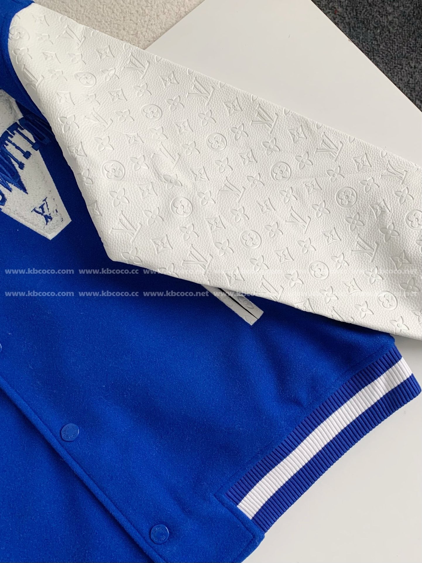 Veste Louis Vuitton « #4288 »