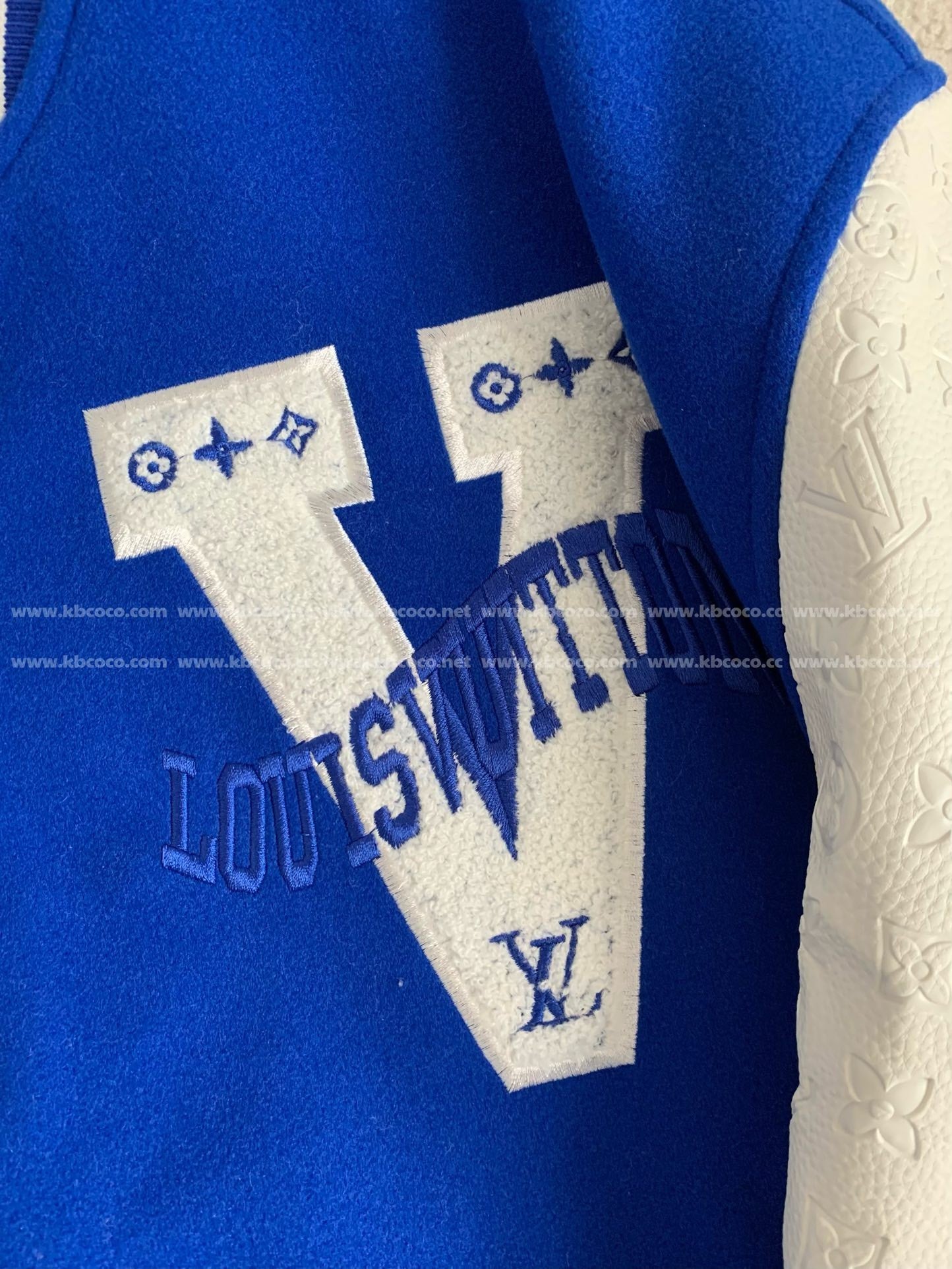 Veste Louis Vuitton « #4288 »