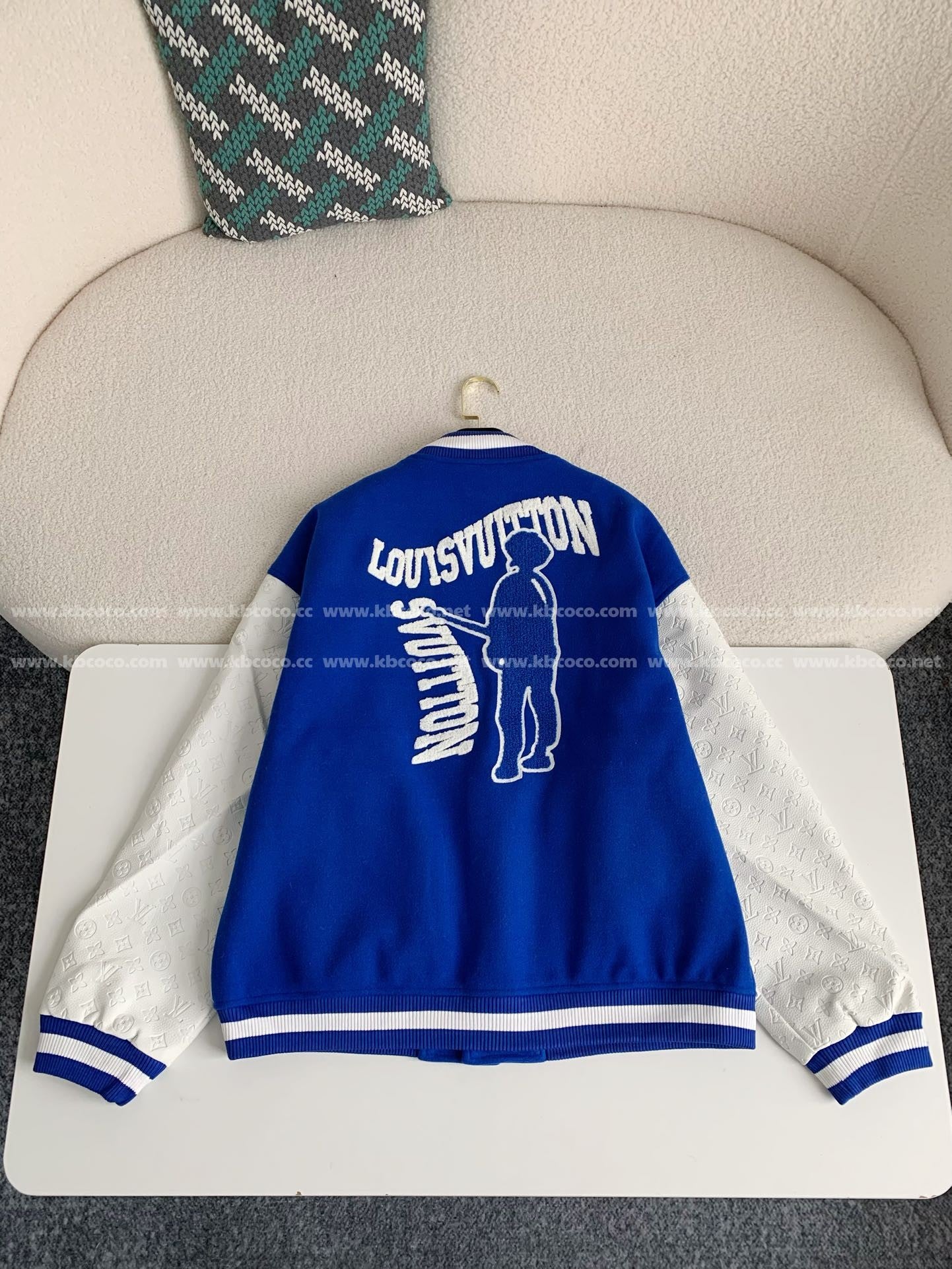 Veste Louis Vuitton « #4288 »