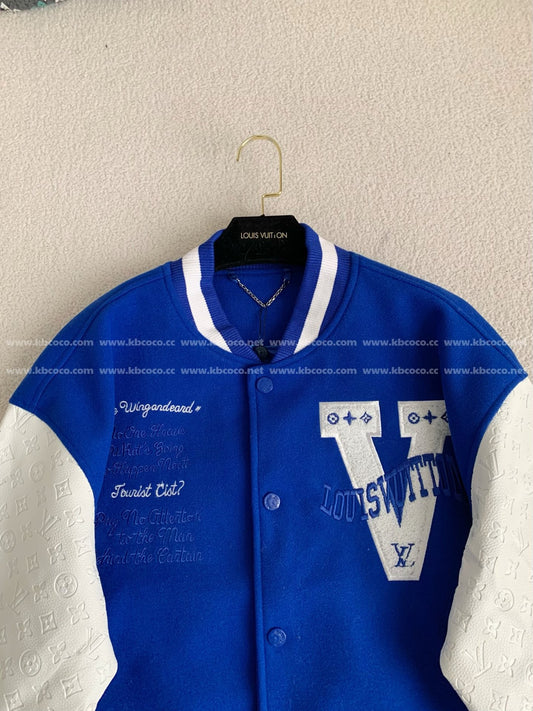 「#4288」Louis Vuitton Jacket
